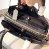 Totes Classic Presbyopia Princess Handbag for Women in Popular on the Internet, Fashionable Shoulder Bag, Casual Large Capacity Bag