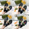 Web Thong Slippers Beach Flip Flip Flip Flups Black Leather Men Women Slies Double Slides Summer Green Red Nylon Sandal Ladies