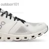 Мужская обувь On Ang Run Новое поколение мягких, легких, прочных, дышащих, удобных, амортизирующих тенденций для мужских и женских спортивных кроссовок