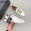 Designer Dress Shoes Mens Zegna Lace-up Business Casual Social Wedding Party Quality Leather Lightweight Chunky Sneakers Formal Trainers With Original 38~45