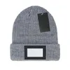 Outdoor Hats Fashion Knitted Hat Men Face Women Winter Beanies Good Quality Skl Caps Casual Bonnet Fisherman North Thick Knit Sport Wa Dhxay