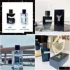 Fragrância 2023 Novo Designer Por Mens Colônia 100Ml Pioneer Eau De Parfum Intense Longa Duração de Alta Versão Qualidade Spray Navio Drop Del Otzb2