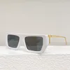 Óculos de sol TF4218 acetato quadrado com braços de titânio mulheres moda marca clássica uv400 óculos solares de luxo