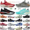 GT Cut 2 buty do koszykówki Pink Hyper for Men Women Sneakers Cuts 1 Easter Hike Black Zoom Berry Crimson Team Ghost Lime Ice NY Trainers