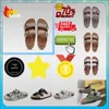 Designer-Casual-Plateau-Hausschuhe aus PVC mit dicken Sohlen für Herren und Damen, leicht, widerstandsfähig, Leder, Gummi, weiche Sohlen, flache Sommer-Strand-Slipper