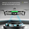 Drones Rc Quadcopter jouet haute qualité 4k/6k Hd caméra télécommande photographie aérienne jouets pour adultes enfants débutants Drone YQ240217