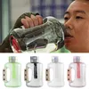 Water Bottles Hydrogen Bottle Ionizer Generator Upgraded Rich Molecular Pitcher With Advanced SPE Technology