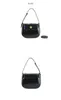 10a bolso de diseñador bolso de mujer de cuero de vaca mini bolso de mensajero bolso de hombro crossbody 23,5 cm bolso de mujer diseñador serpentina prensado crossbody bolso de mujer bolso de compras con caja