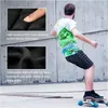 Motorkleding Snowboard en Ski Impact Compressie Shorts Schaatsen Heupbeschermer Motocross 3D Pad Beschermende uitrusting