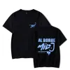 Milo J Al Borde T-shirt 511 Album Merch Übergroße T Shirt Frauen Männer Sommer Crewneck Kurzarm Lustige T-shirt Graphic Tees