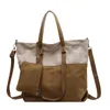 Вечерние сумки 2024, женская летняя легкая роскошная сумка на плечо, универсальная модная холщовая сумка большой вместимости для покупок