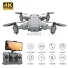 Drones KY905 Mini pliable RC télécommande Quadcopter FPV Drone photographie aérienne YQ240217