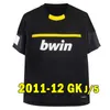 2010 Real Madrids Retro Futbol Formaları 2011 12 Benzema Zidane R.CLARLOS 2013 14 15 2016 Raul Modric Alonso Marcelo Futbol Gömleklerishirt Erkek Üniformaları