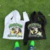 Erkek Hoodies Sweatshirts y2k Baggy Cartoon Avatar Mektubu Baskı Uzun kollu kazak kadınları büyük boy sokak kıyafeti desen çok yönlü çift gündelik hoodies t240217