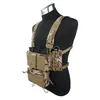 Hunting Jackets Chest Rig Military Tactical Gear Rigs SS Vest 3115-SST