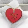 Labels Tags 50Pcs Heart Cute shape 4x5cm Black/Red color gilding Love you/Fou you /from my heart to your style gift wedding paper tag Q240217