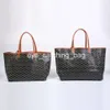 Большая сумка Дизайнерская модная женская сумка Высококачественная кожаная повседневная большая вместительная сумка для покупок для мам