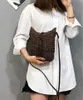 Bolsas de ombro Beac Raan Bolsa e palha tecida Boemian verão andbag viagem feminina Soulder Tote vime crossbody bolsosH24217