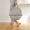 TOTES Starw Torby okrągły Tassel duża pojemność Tote Rope Tokowe torebki Kobiety Summer Beach na ramię Crossbody Bag Big Bali Shopper Sach24217