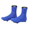 Bicicleta à prova de poeira ciclismo overshoes unisex mtb bicicleta ciclismo sapatos capa esportes sapato acessórios equitação estrada corrida 240201