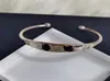 Fashion women Bracelet Opening Size Bracelet Fashion Personality Bracelet High Quality Silver Plated Jewelry Supply1823585