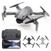 ドローン2022 NEW S172 MINI DRONE 4K Profession HD Dual Camera with障害物リモートQuadcopter折りたたみ式空中写真ドロンYQ240217