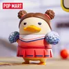 Pop Mart Duckoo Ball Club Series Blind Box Mystery Toys Doll Cute Anime Figure Desktop Ornament Collection Gift 240126