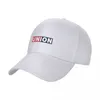 Ball Caps Union Baseball Cap Sunhat Hard Hat Wild Cute Woman Hats Men'S