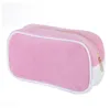 Trendy Styles Cosmetic Bags and Cases Customized Order #772
