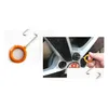 Reparatiesets voor auto's Auto Rv-paneelafwerking O Stereo Dash Refit Molding Verwijderen Installeren Pry Drop Levering Auto's Motoren Voertuig Dhp9W