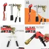 Professionellt handverktyg sätter PEX Pipe Clam Tools Crim PEX-1632 Range 16-32mm för Rehau System VVS-kit Drop Delivery Mobiles Motor DHOFC