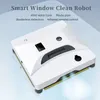 Electric Window Cleaner Robot Glass Washer Automatic Spray Water Smart Home Appliance Robotic Vacuum Cleaning Products for House 240131