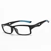 Sunglasses Frames Sports Glasses TR90 Men And Women Frame Fashion Myopia Optical Eyeglasses Prescription 8166