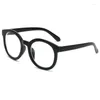 Lunettes de soleil Vintage Clear Lens Myopie Lunettes Hommes Femmes Classique Moins Dioptrie Lunettes Mode Rétro Ordinateur Prescription Degré-4.0