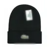 Mais recente designer de luxo gorro chapéu de inverno feijão moda masculina e feminina crocodilo chapéu de malha outono lã chapéu padrão fino l4