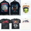 Hellstar Designers Grafik-T-Shirts für Männer und Frauen, hochwertig, 100 % Baumwolle, Streetwear, Fitnessstudio, Bodybuilding, T-Shirt Hell Star Shirts 934