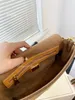 Designers bag Tote bag Women Men Luxury Waist Bag Cross Body Handbag Famous FFE Fashion Shoulder Bags Classic Brown Baguette Purse Crossbody Bag