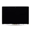 Laptopschermen LCD-panelen Yoga 460 Origineel Nieuw Fl Len Thinkpad 20Em P40 20Gq Fhd Qhd Led Touch Sn Digitizer Vergadering Bezel5873071 Dro Otwj4