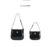 10a borsa firmata borsa da donna mini borsa messenger in pelle bovina borsa a tracolla con tracolla 20.5cm borsa da donna designer serpentine borsa a tracolla pressata borsa da donna shopping bag con scatola