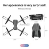 Dronlar k3 çift hd 4k rc drone kamera wifi hava fotoğrafçılığı İHA katlanabilir quadcopter uzaktan kumanda uçağı çocuk oyuncaklar helikopter hediyesi yq240217