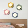 Lâmpadas de parede estilo moderno preto arandela led applique decoração sala de jantar conjuntos de iluminação ao ar livre arandelas de vidro