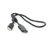 Kabel USB Synchronizowanie danych do synchronizacji danych dla Samsung NV30 L100 L110 L310W Kamera