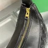 7A高品質のトートバッグLuxurys Weave Bag Handbags Designer Tear Tear Drop Large Tote Bag Women Underarm Bag Hobo Crossbody Bags