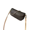 High quality Designers chain bags mini pochette Accessories handbag Luxury coin purses women Crossbody Purse Messenger Shoulder bag Handbags