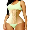 AfruliA Afslanken Taille Trainer Vrouwen Corset Sportriem Onder Kleding Lange Torso Tummy Controle Band Shapewear Body Shapers Faja 240130