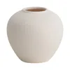 Vases Vase en céramique Décor Floral Bureau Décoration de la maison Céramique pour conteneur de fleurs