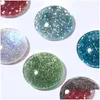 Nail Gel 8Ml Diamond Dazzling Varnish Hybrid Semi Permanent Base For Top Polish Painting Glitter Manicure Art Drop Delivery Health Bea Ot2Uk