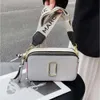 2024 Designer Fashion bag Ladie Handbag Famous totes Snapshot Camera Small Crossbody purse Women Shoulder Bags Messenger cross body 10A