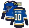 Custom Mens women youth St. Louis''Blues''Hockey Jersey 17 Josh Leivo 63 Jake Neighbours 20 Brandon Saad 26 Nathan Walker 91 Vladimir Tarasenko 13 Alexey Toropchenko