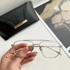 Lunettes de soleil Est Marque Femmes Hommes Affaires Polarisées Verres Clairs Cadre En Alliage De Luxe Élégant Pour Lunettes Unisexes UNITED DRX-2078